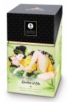Zestaw do masażu erotycznego 5w1 Garden of Edo Kit