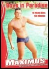 Film DVD Geje Boys In Paradise