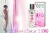 Perfumy z feromonami dla kobiet Mariko Sakuri Senso 50 ml