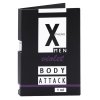 Feromony - X-phero Men Violet 1ml.