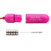 Kieszonkowy wibrator bullet magic wireless