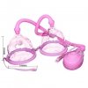 Baile - electric breast pump twin cups