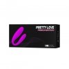 Wibrator lay on Pretty Love Fascination