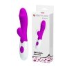 Wibrator króliczek Pretty Love Snappy 30 funkcji  fiolet