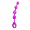 Kulki analne sonda z uchwytem Pretty Love Beeds 19 Cm