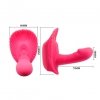 Pretty Love - Fancy Clamshell 30 function vibrations