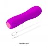 Wibrator klasyczny Pretty Love Allen 12 funkcji usb 