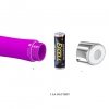 Wibrator klasyczny Pretty Love Sampson 12 funkcji