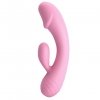 Wibrator króliczek Pretty Love Doreen 12 funkcji różowy