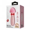 Wibrator z różdżką grzybek Pretty Love Mushroom