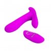 Pretty Love remote control massager, 12 vibration functions wireless remote control
