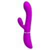 Wibrator królik liżący Pretty Love Clitoris 