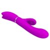 Wibrator królik liżący Pretty Love Clitoris 