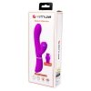 Wibrator królik liżący Pretty Love Clitoris 