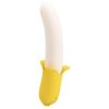 Wibrator posuwisty Pretty Love - Banana Greek