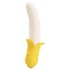 Wibrator posuwisty Pretty Love - Banana Greek