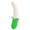 Wibrator stymulator pochwy Pretty Love - Banana Knight