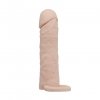 Nakładka na penisa przedłużka Pretty Love Penis Sleeve Medium