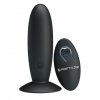 Korek analny z pilotem Pretty Love Remote Control Vibrating Plug
