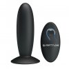 Korek analny z pilotem Pretty Love Remote Control Vibrating Plug