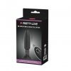 Rotacyjny korek analny z pilotem Pretty Love Beaded For Extra Pleasure