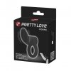 Pretty Love Cobra black