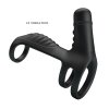 Pretty Love vibratingpenis sling, 10 vibration functions
