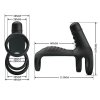 Pretty Love vibratingpenis sling, 10 vibration functions