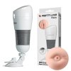 Masturbator męski na przyssawce anal Pretty Love Hedy