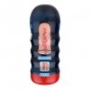 Masturbator masażer penisa Pretty Love - Vacuum Cup Masturbator 55