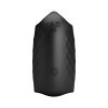 Masturbator masażer penisa Pretty Love - Black Glans Trainer