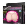 Baile vagina and ass, heating function vibration