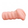 Masturbator sztuczna pochwa Crazy Bull Leila