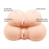 CRAZY BYLL - Dual Vagina And Ass Vibrating, Voice