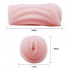 Baile - masturbator vibrating