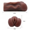Baile - masturbator vibrating