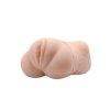 Crazy Bull Realistic 3D vagina, water lubricant