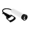 Baile powerful suction pump with soft silicon sleeve