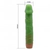 wibrator penis shreka, penis shreka, zielony wiibrator penis,