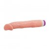 Wibrator penis cielisty żyły Waves of Pleasure Fantasy Vibe
