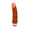 Żylaste dildo wibrujące realistyczne intensywny orgazm