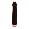 Realistyczny wibrator murzyńskie dildo 23 cm