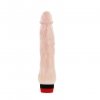 Naturalne wibrujące dildo sztuczny penis 21,5 cm