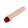 Naturalne wibrujące dildo sztuczny penis 21,5 cm