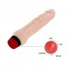 Naturalne wibrujące dildo sztuczny penis 21,5 cm