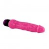 Baile colorful  sex experience pink vibe