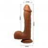 Baile - johnson, suction base