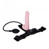 Strapon Baile ultra harness sensual comfort strap-on