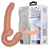 Dopochwowy dildo Baile Strapless Strapon 
