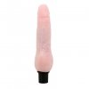 Realistyczne wibrujące dildo Baile 19 cm